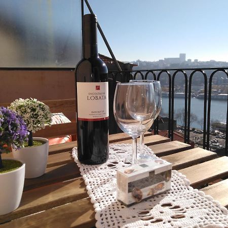 Oportobestview-Douro Bagian luar foto