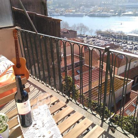 Oportobestview-Douro Bagian luar foto