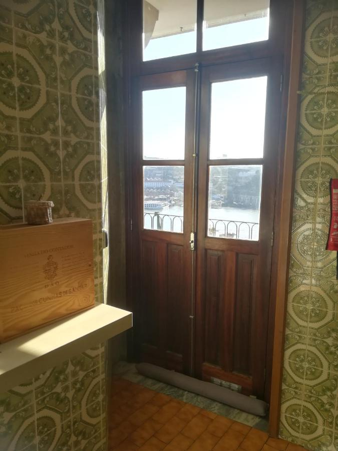 Oportobestview-Douro Bagian luar foto