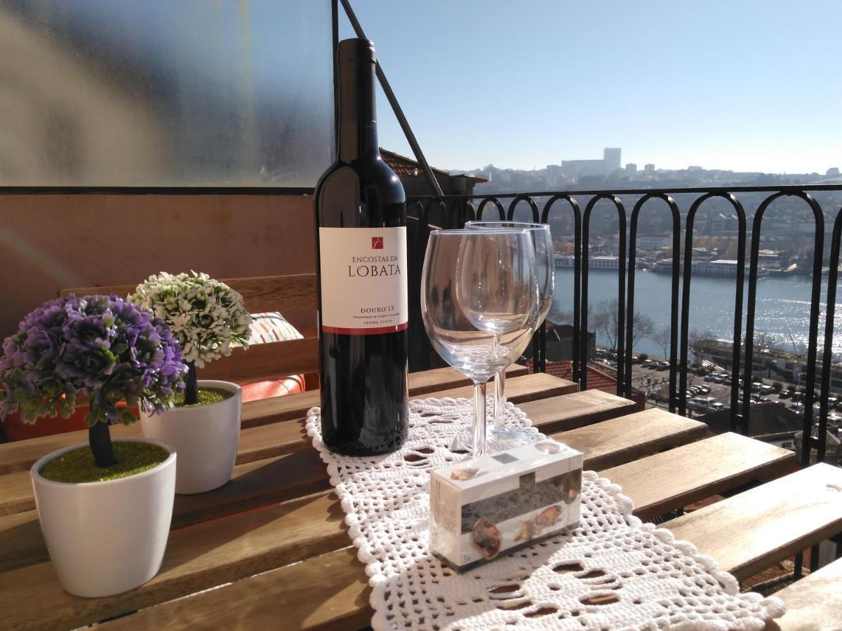Oportobestview-Douro Bagian luar foto