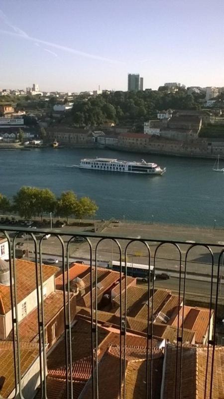 Oportobestview-Douro Bagian luar foto
