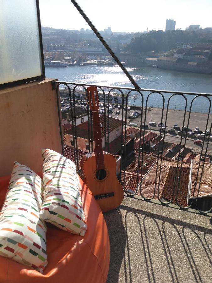 Oportobestview-Douro Bagian luar foto
