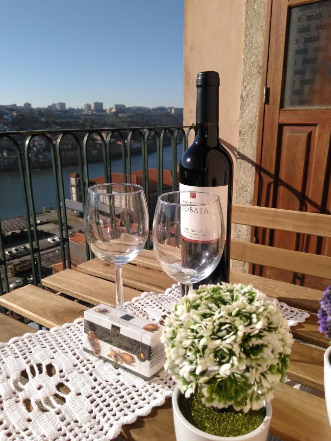 Oportobestview-Douro Bagian luar foto