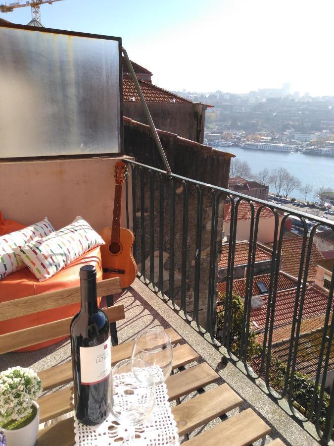 Oportobestview-Douro Bagian luar foto