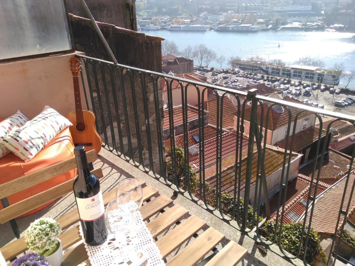 Oportobestview-Douro Bagian luar foto